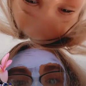 Meet your Posher, Vanessa